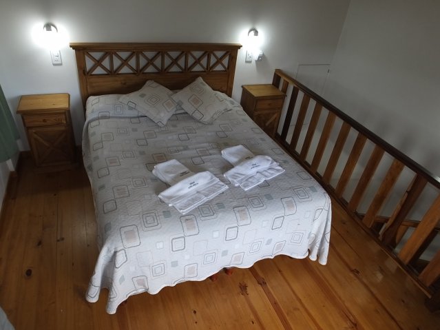 Cabañas 