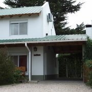 Cabañas 